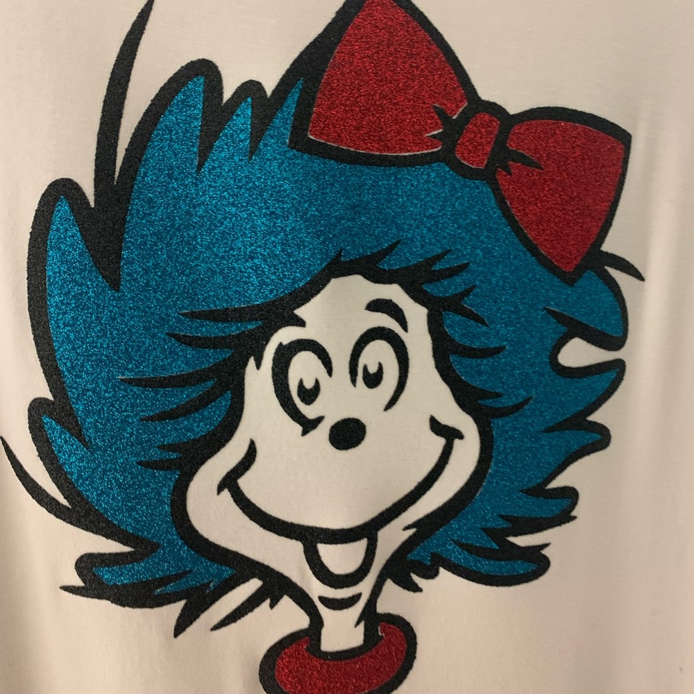 Mrs. Thing t-shirt